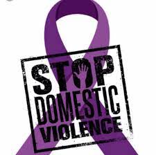 This Women’s Day, let’s get strong and stand together to fight Domestic Violence!
